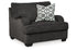 Charenton Living Room