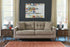 Dahra Living Room