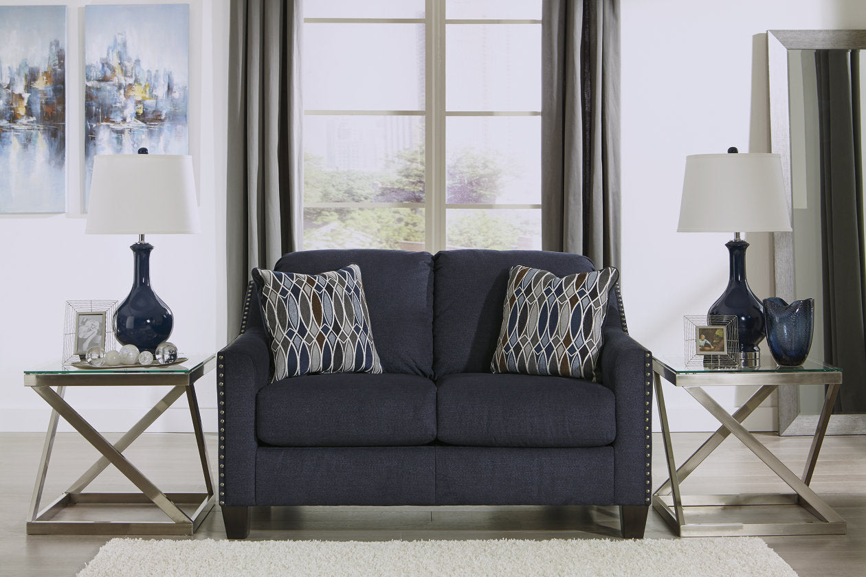 Creeal heights Living Room