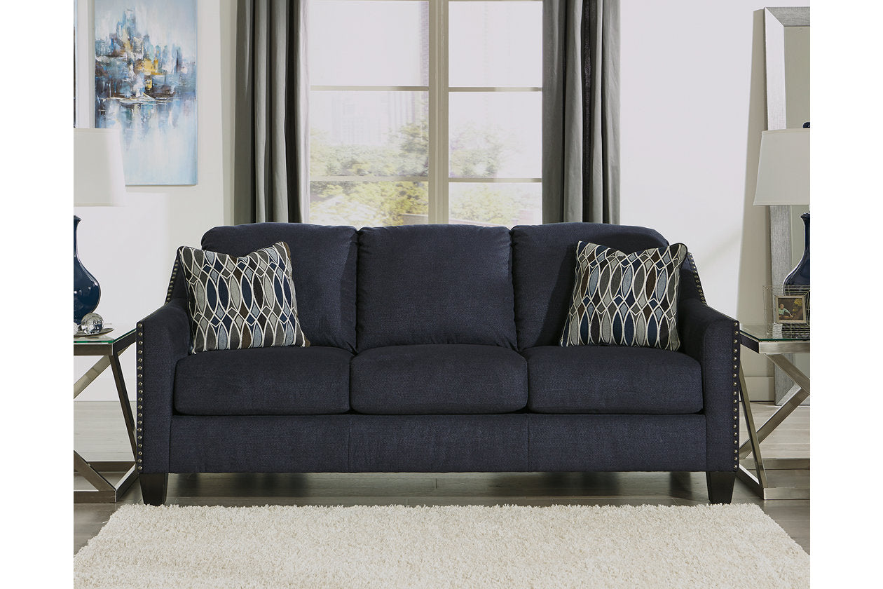 Creeal heights Living Room