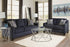 Creeal heights Living Room