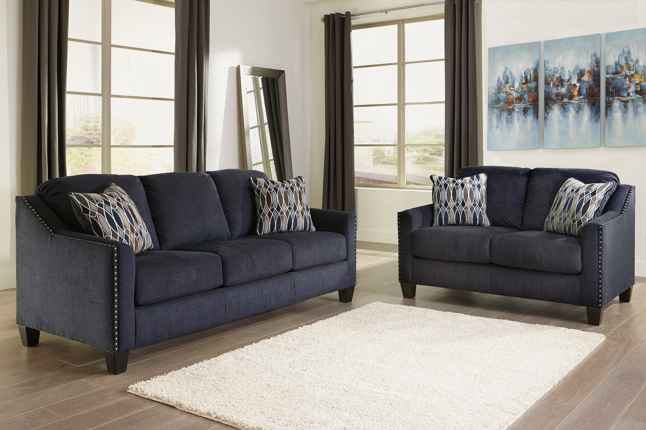 Creeal heights Living Room