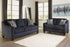 Creeal heights Living Room