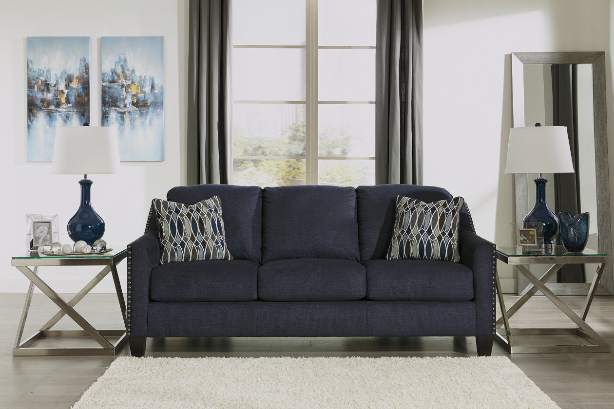 Creeal heights Living Room