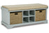 Dowdy Storage Bench