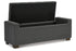 Cortwell Storage Bench