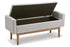 Briarson Storage Bench