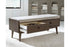 Chetfield Storage Bench