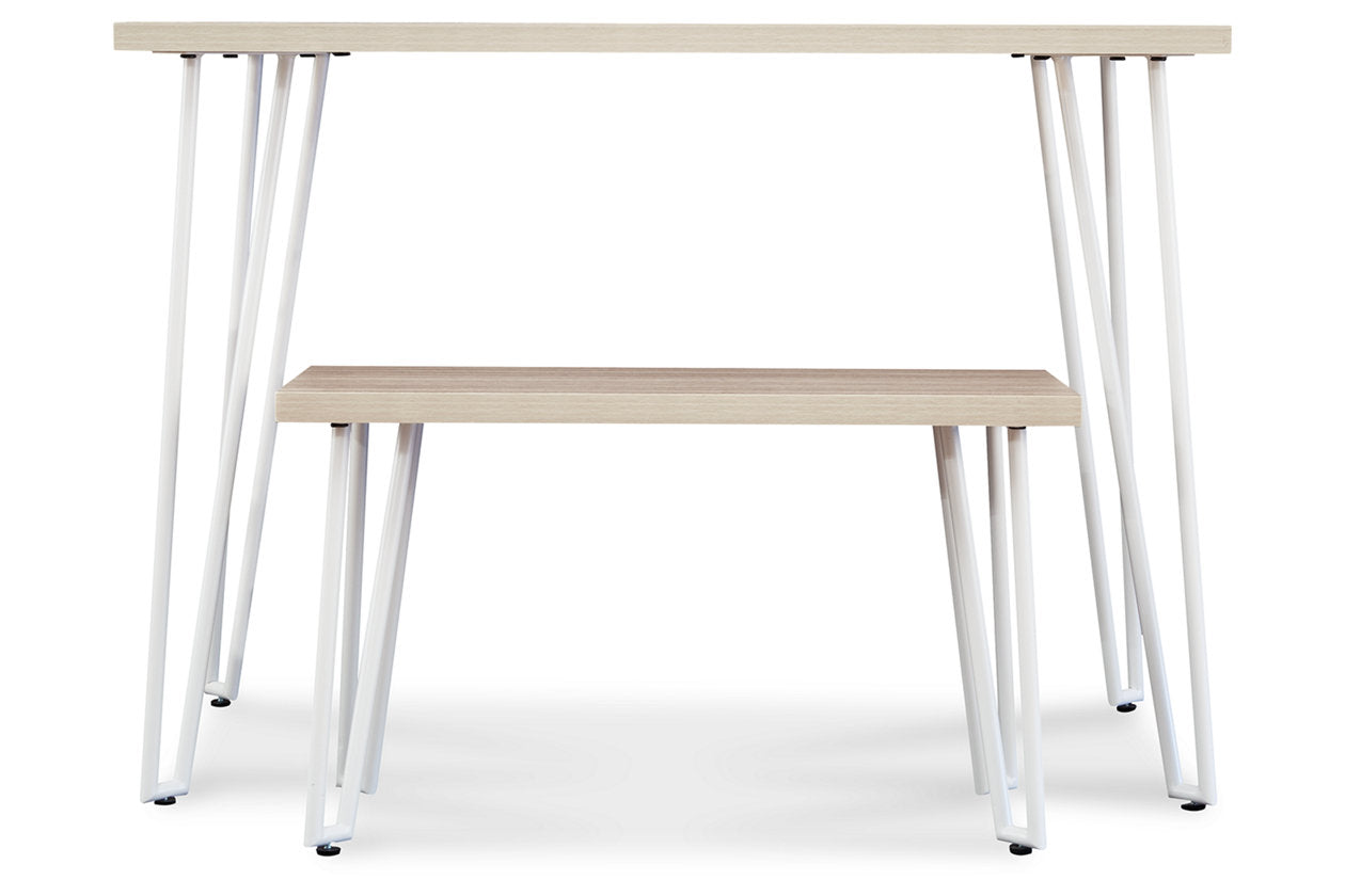 Blariden Bench