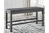 Myshanna Bench