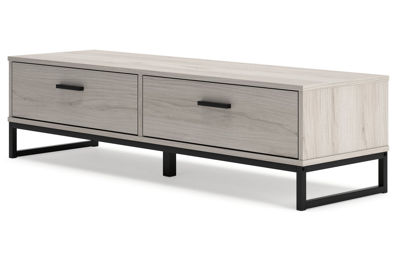 Socalle Storage Bench