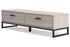 Socalle Storage Bench