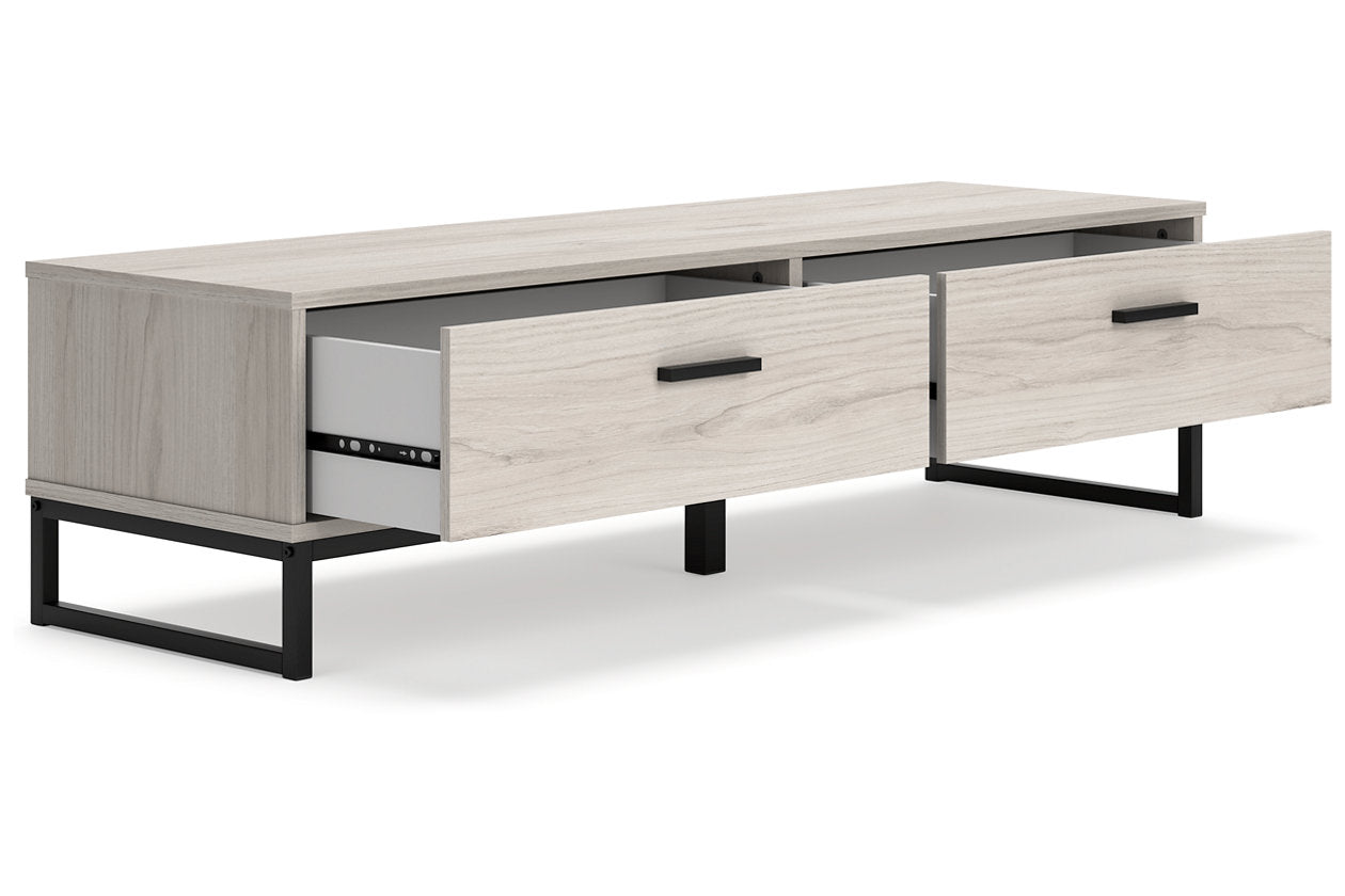 Socalle Storage Bench