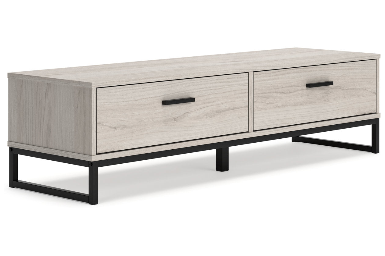 Socalle Storage Bench
