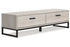 Socalle Storage Bench