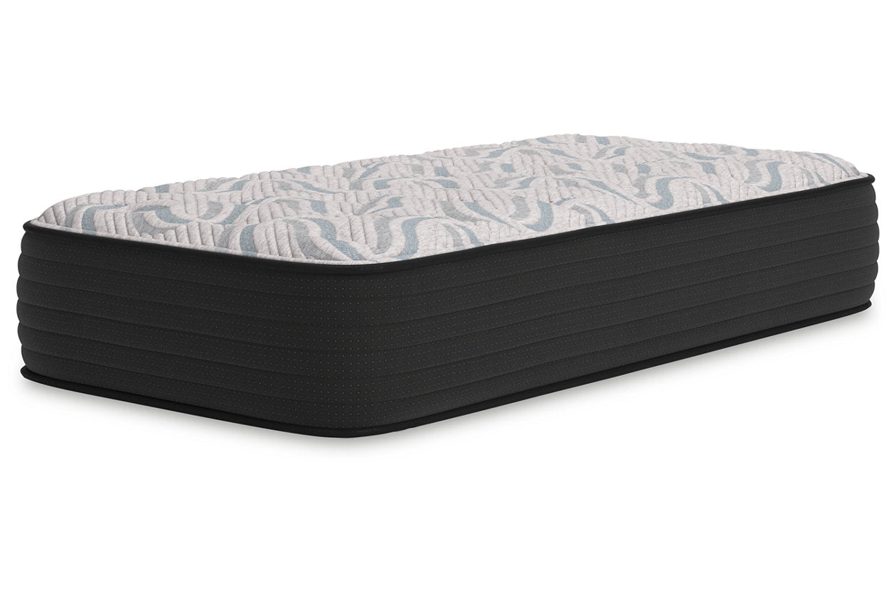 Elite Springs Firm Mattress