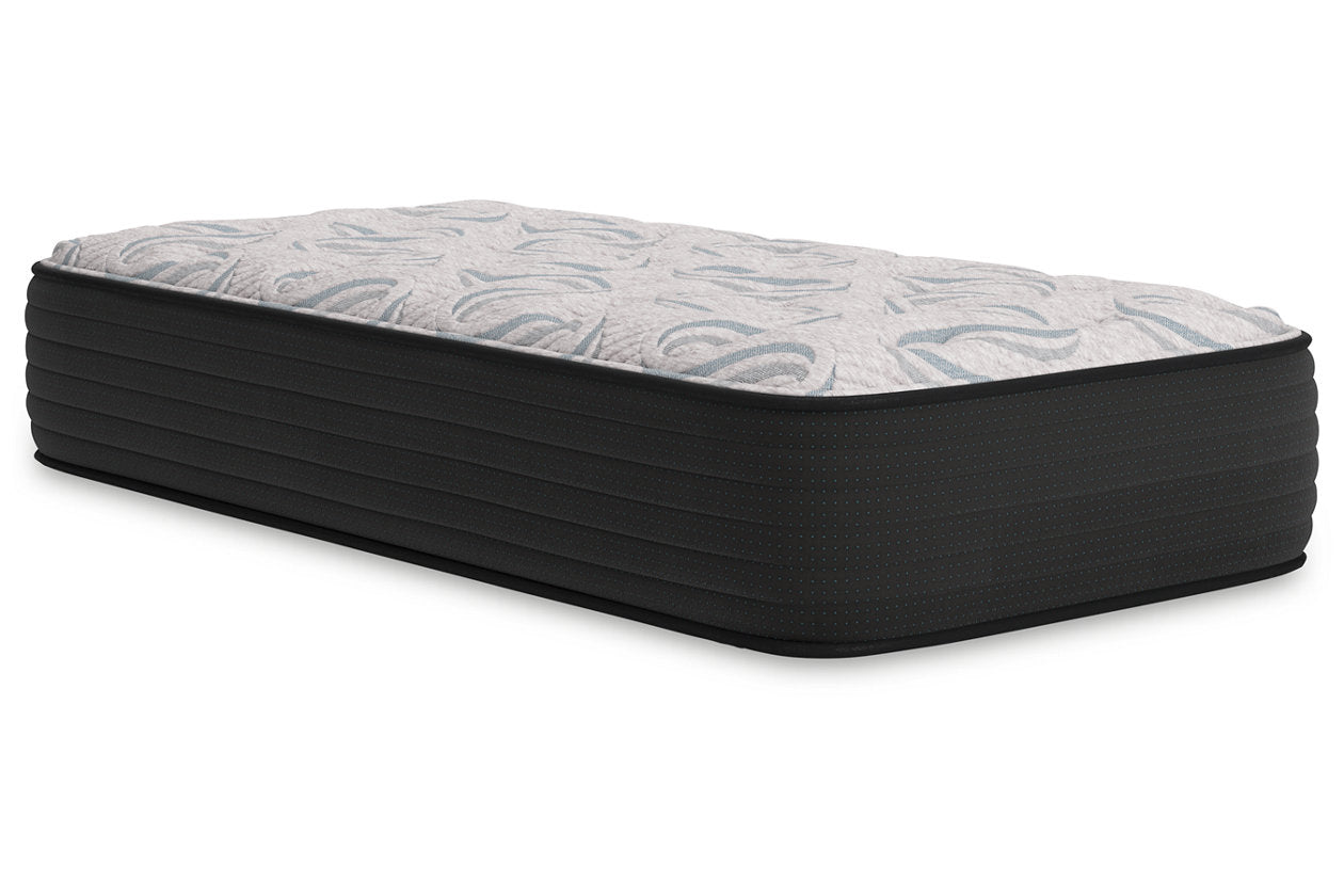 Elite Springs Firm Mattress
