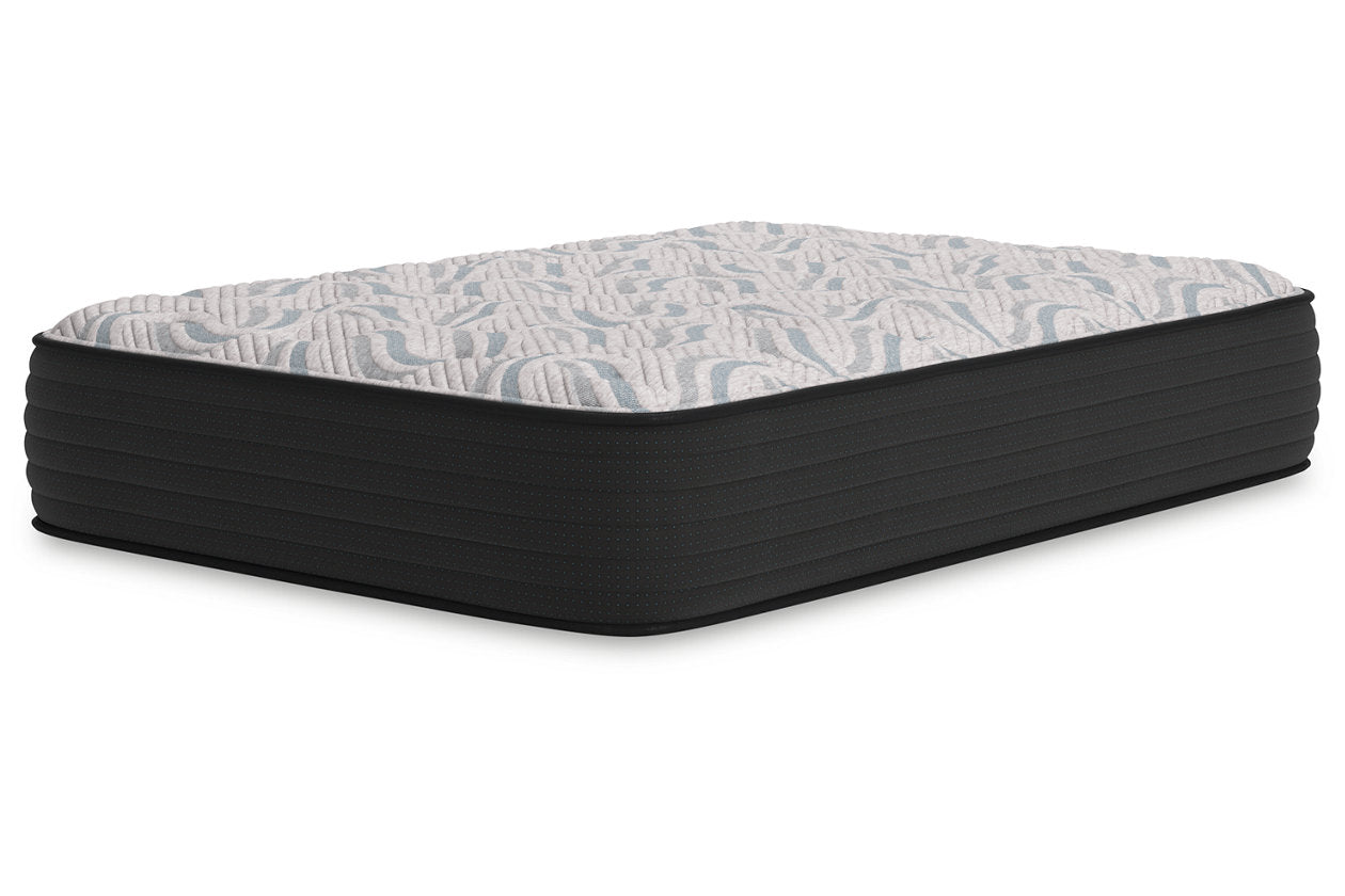 Elite Springs Firm Mattress