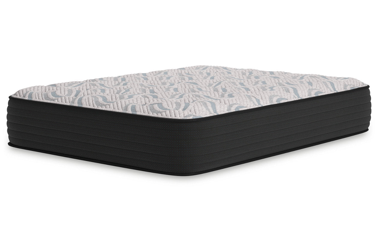 Elite Springs Firm Mattress