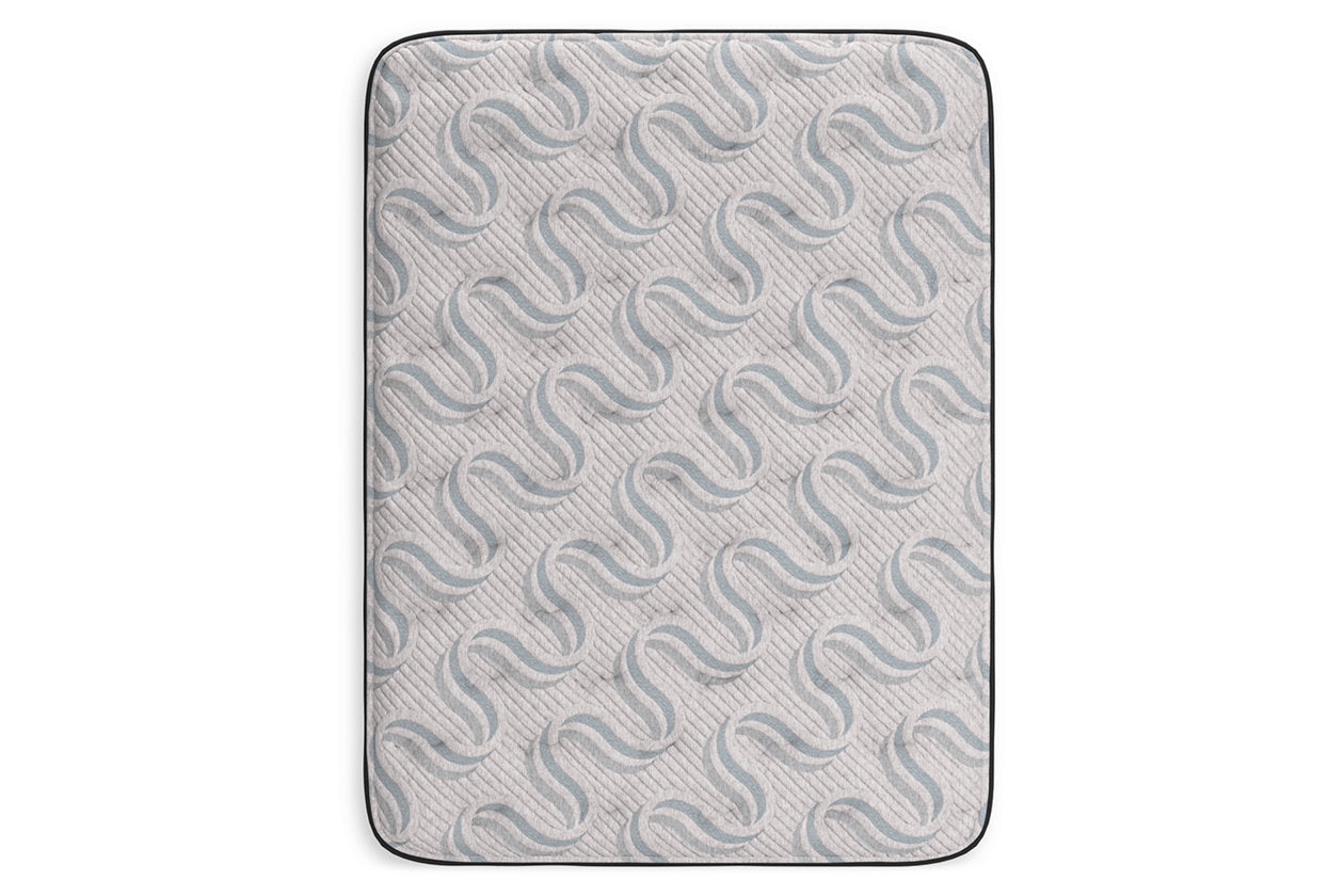 Elite Springs Firm Mattress