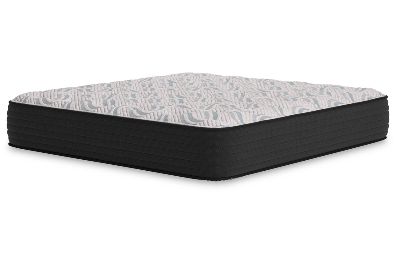 Elite Springs Firm Mattress