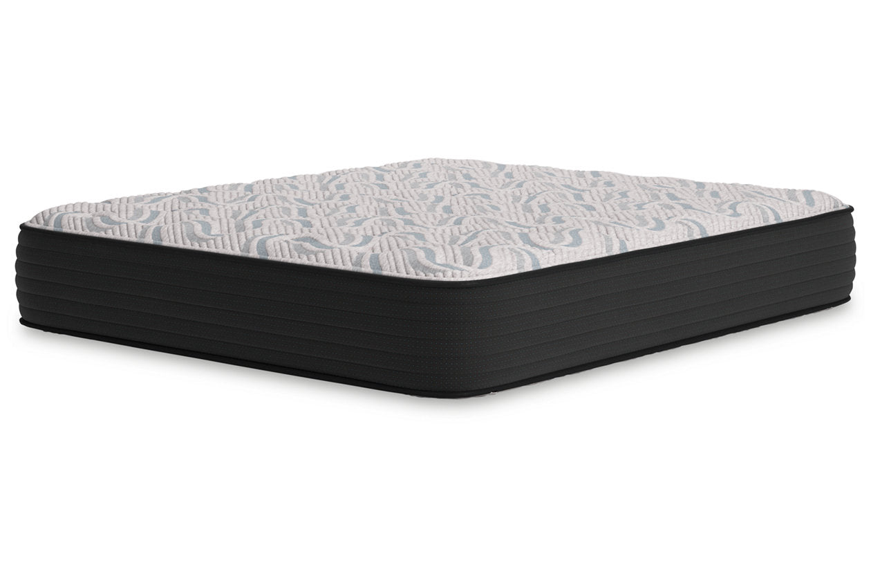 Elite Springs Firm Mattress