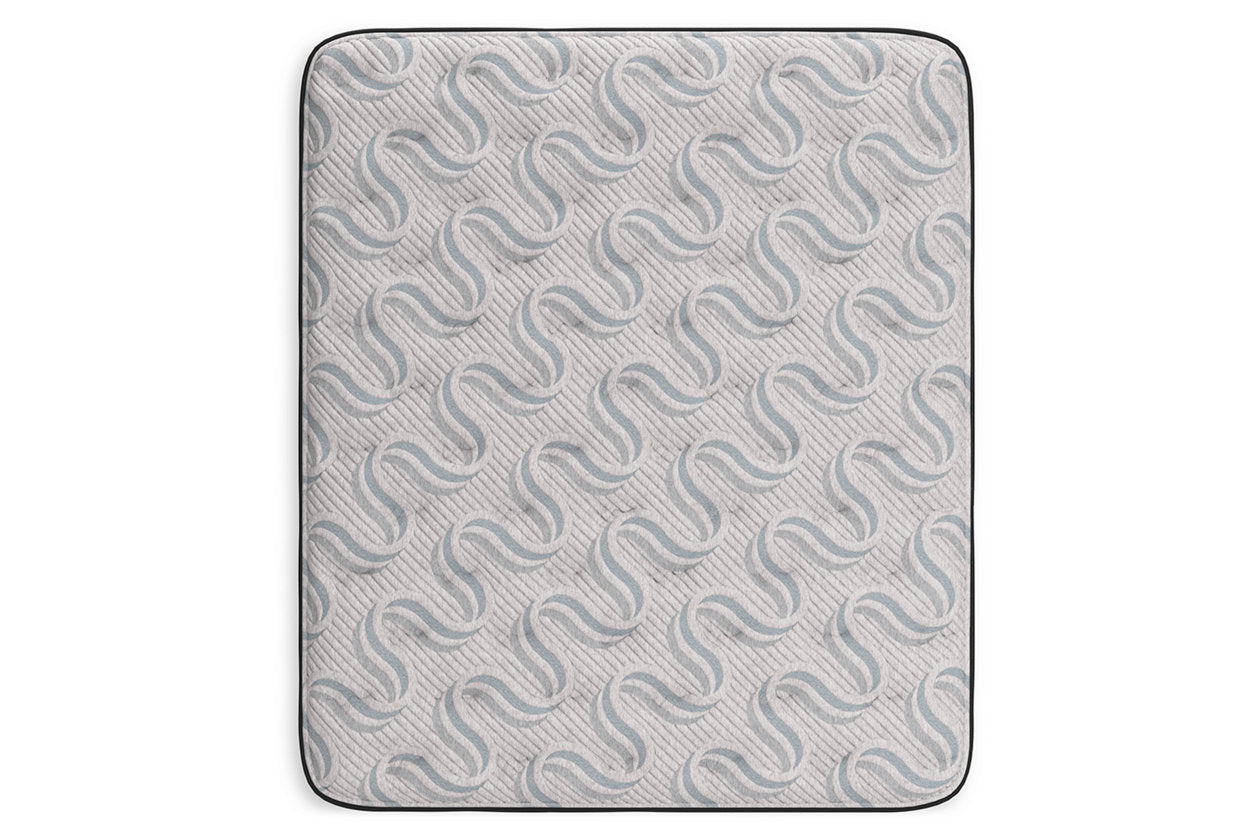 Elite Springs Firm Mattress