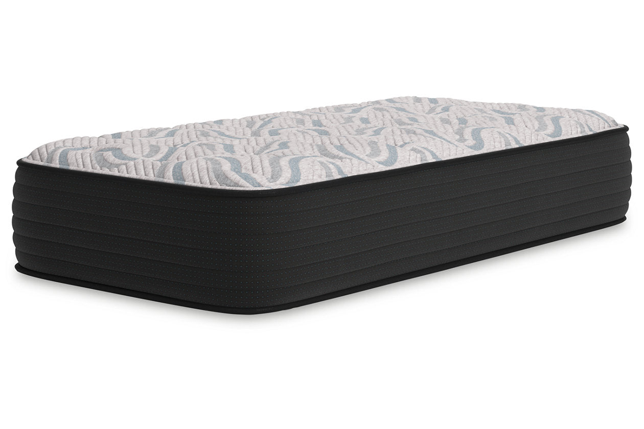 Elite Springs Plush Mattress