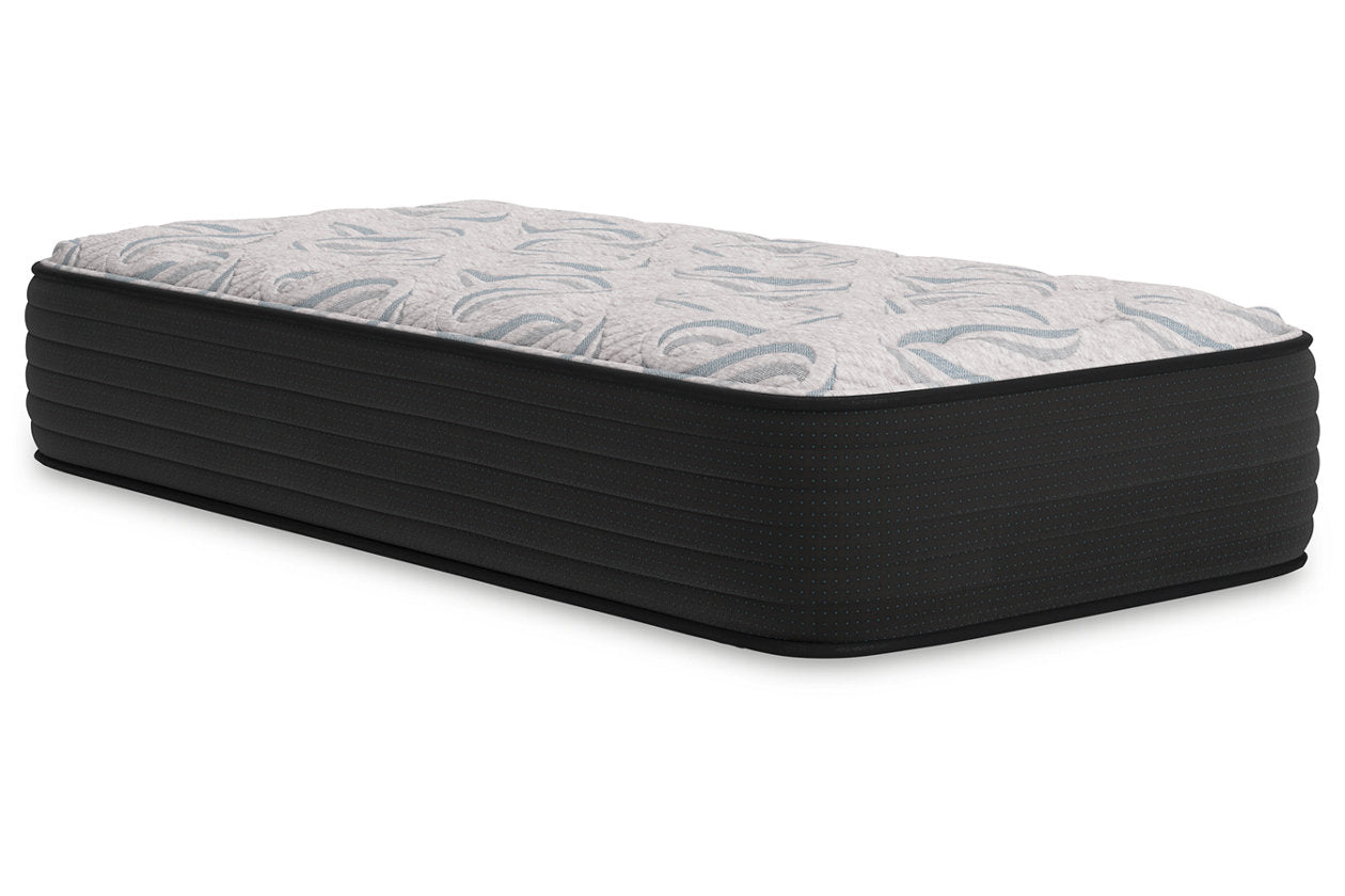 Elite Springs Plush Mattress