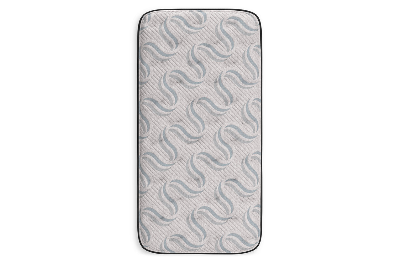 Elite Springs Plush Mattress