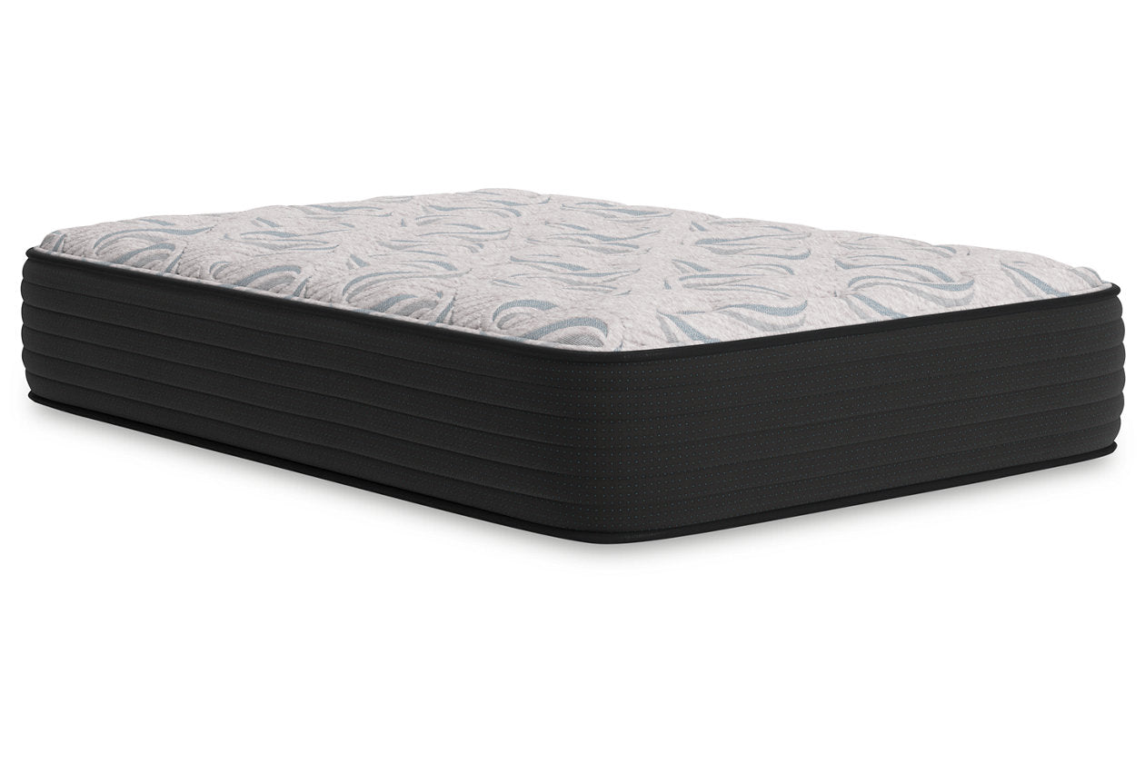 Elite Springs Plush Mattress