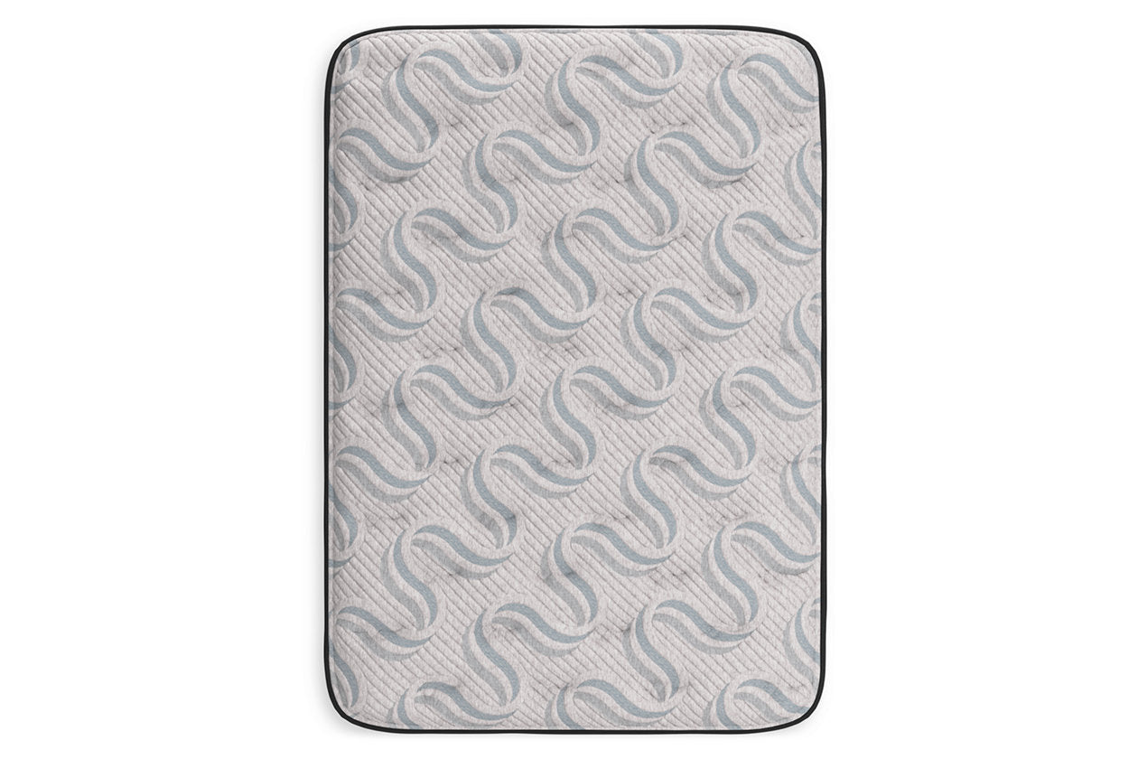 Elite Springs Plush Mattress