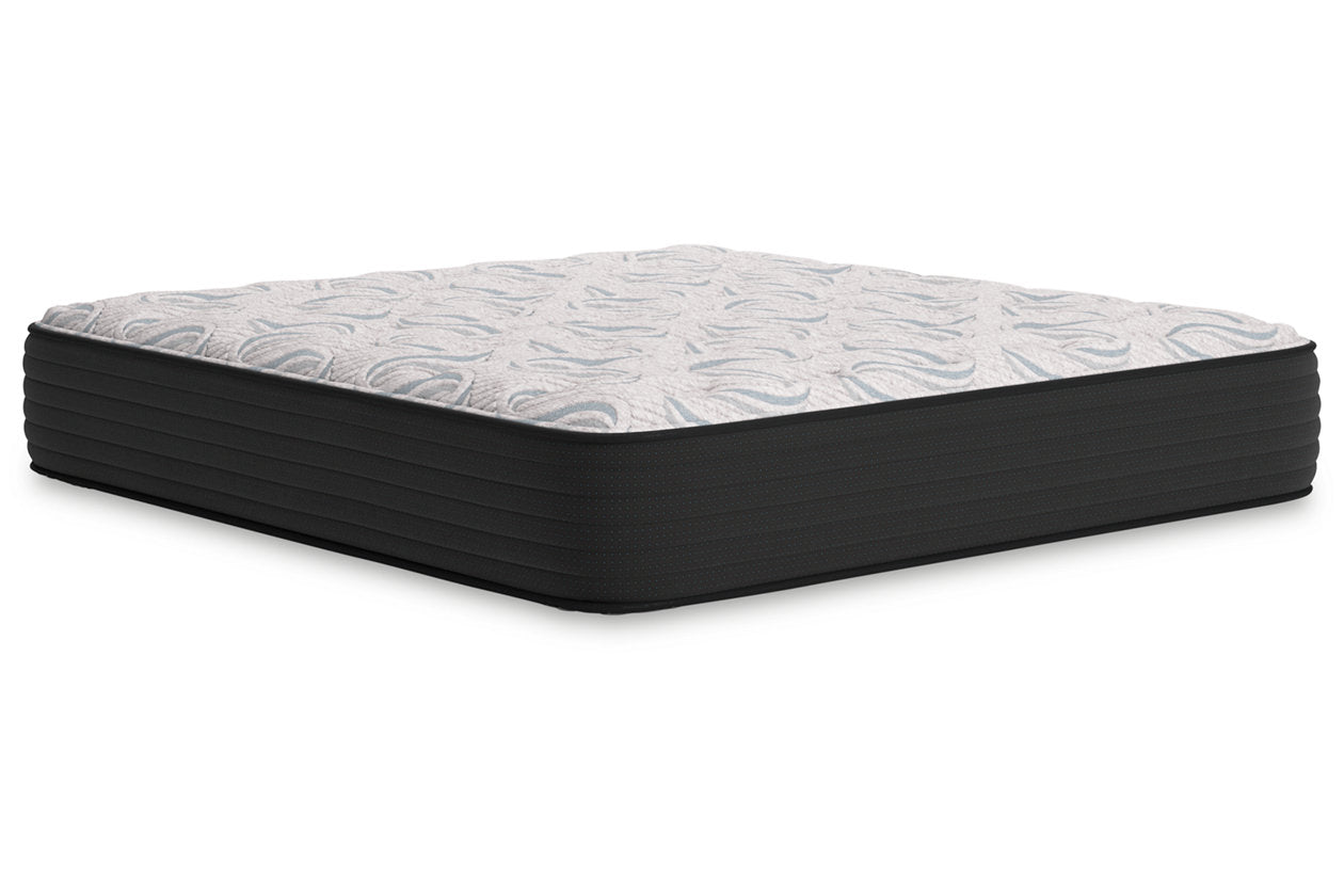 Elite Springs Plush Mattress