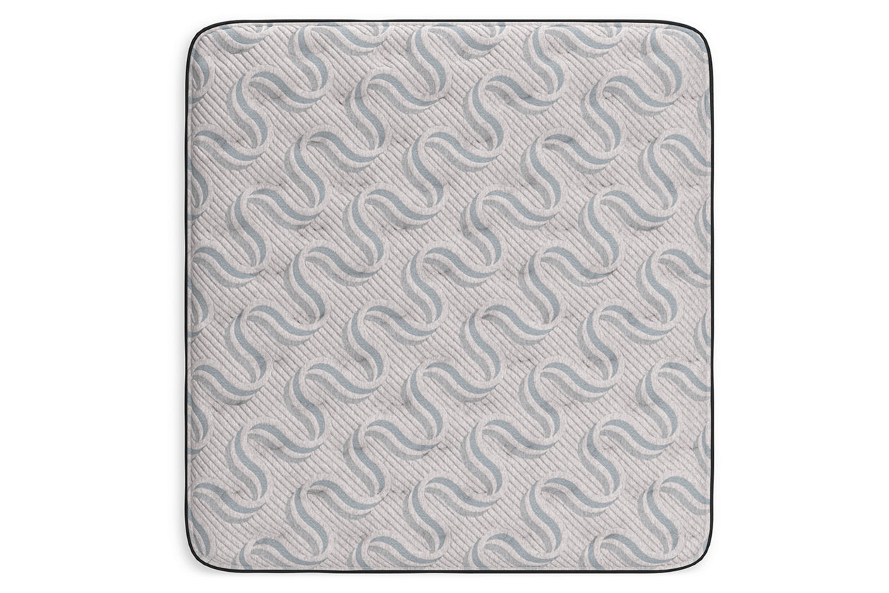 Elite Springs Plush Mattress