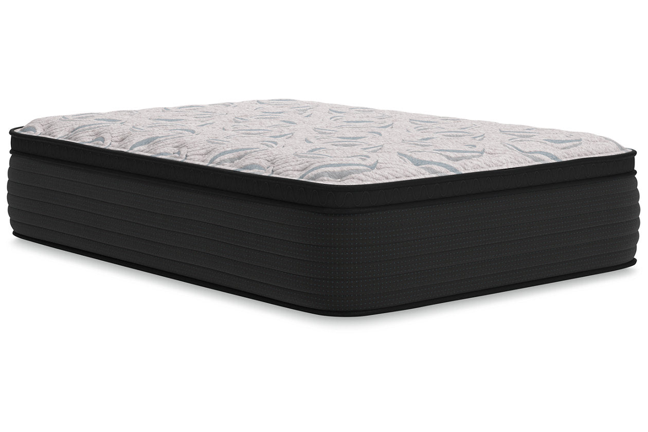 Elite Springs ET Mattress