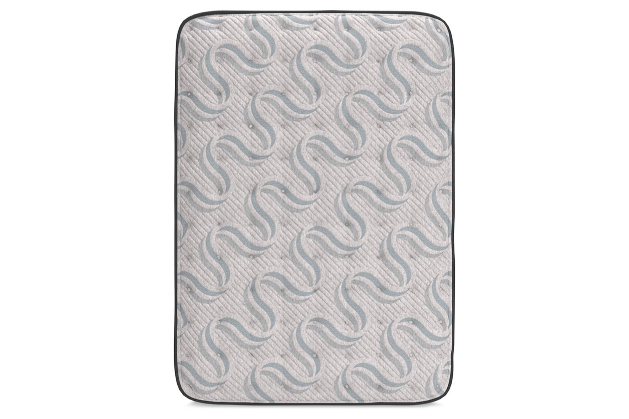 Elite Springs ET Mattress