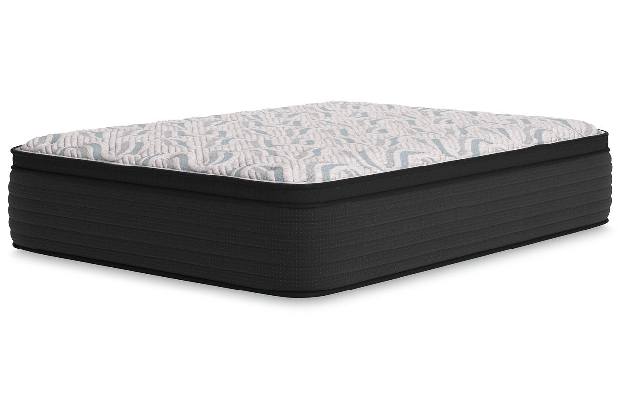 Elite Springs ET Mattress