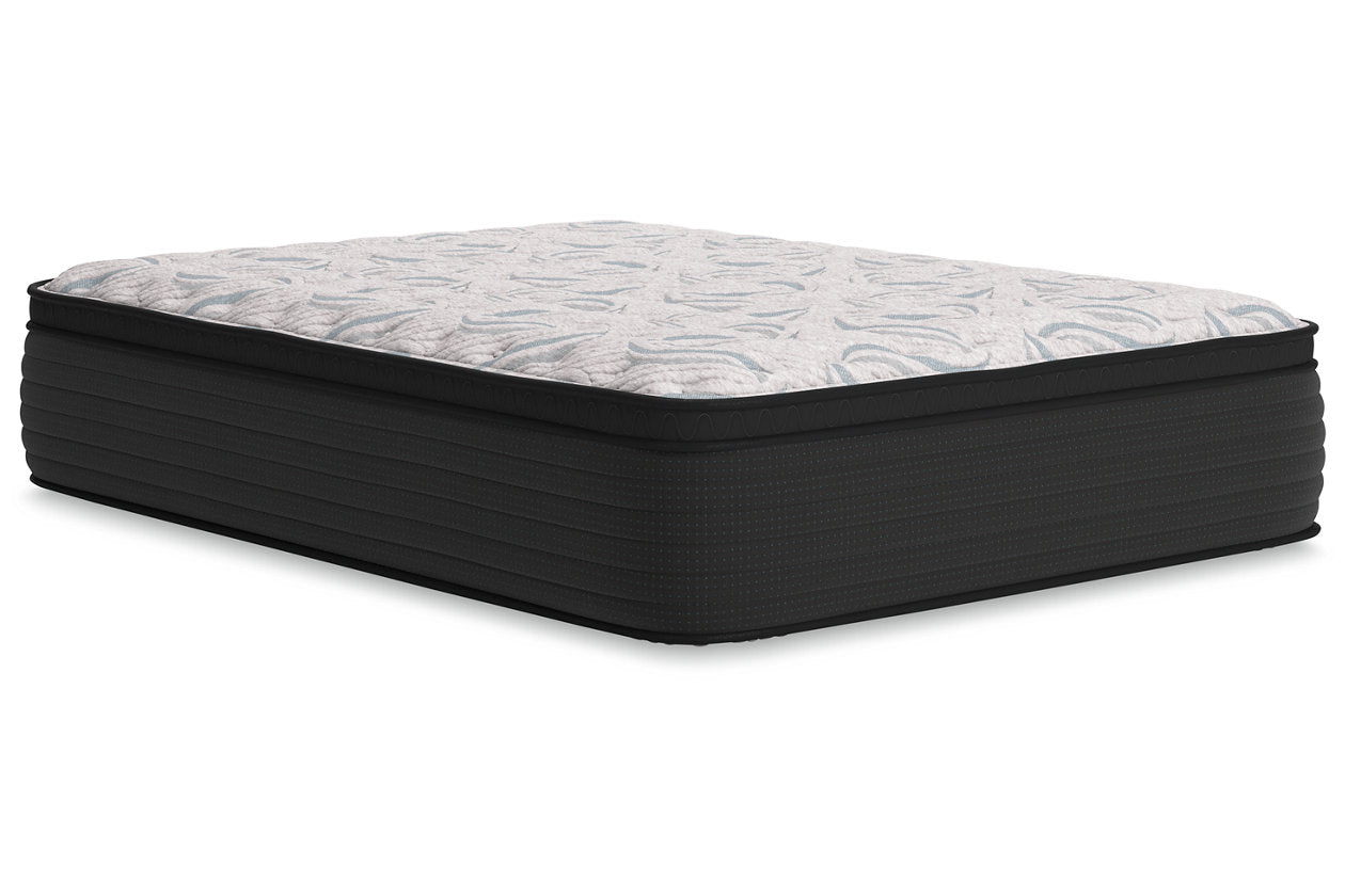 Elite Springs ET Mattress