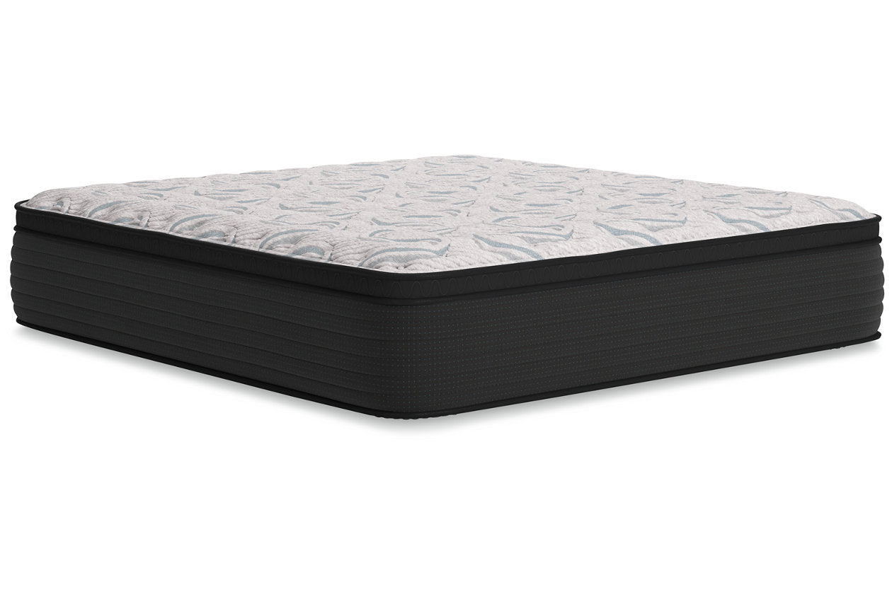 Elite Springs ET Mattress