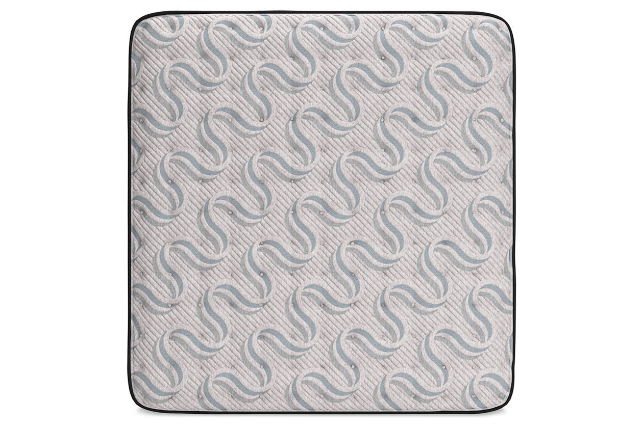 Elite Springs ET Mattress