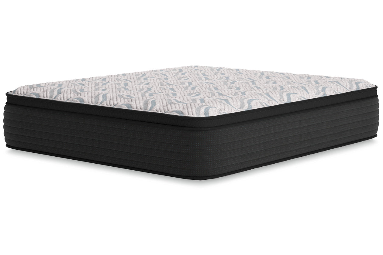 Elite Springs ET Mattress