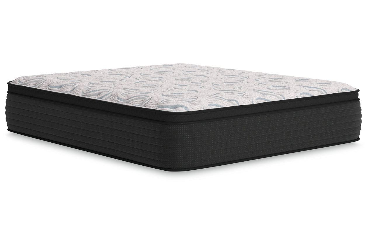 Elite Springs ET Mattress