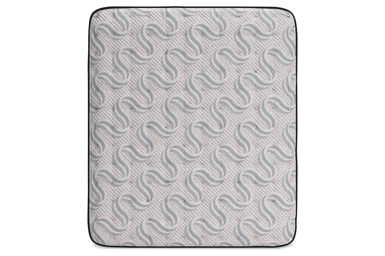 Elite Springs ET Mattress