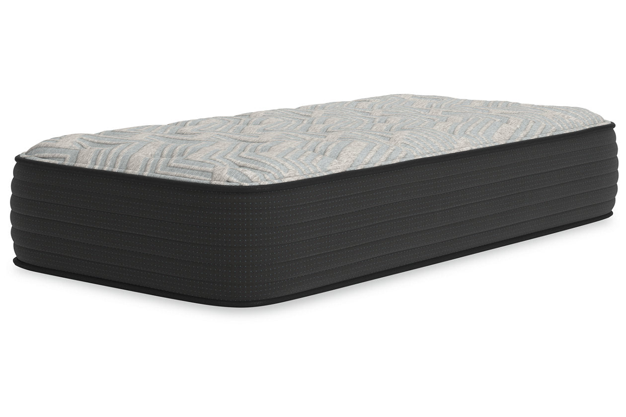 Palisades Plush Mattress