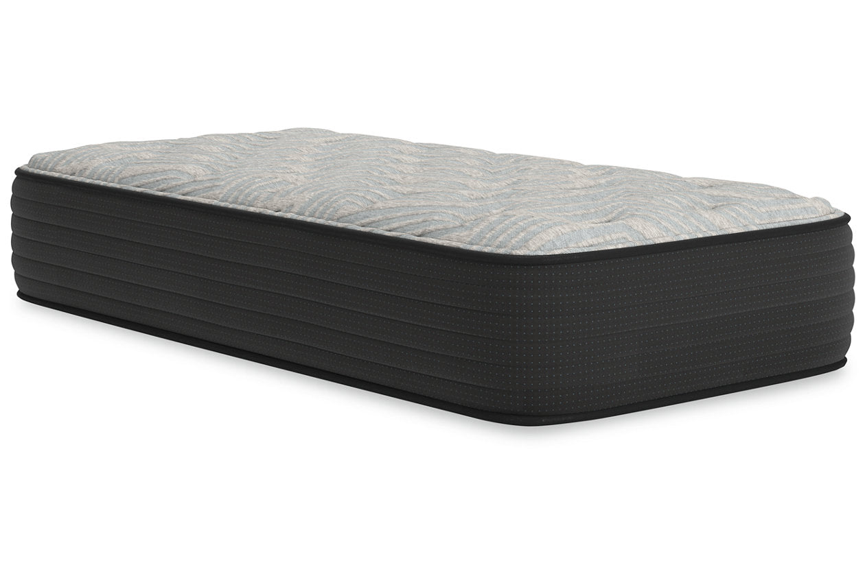 Palisades Plush Mattress