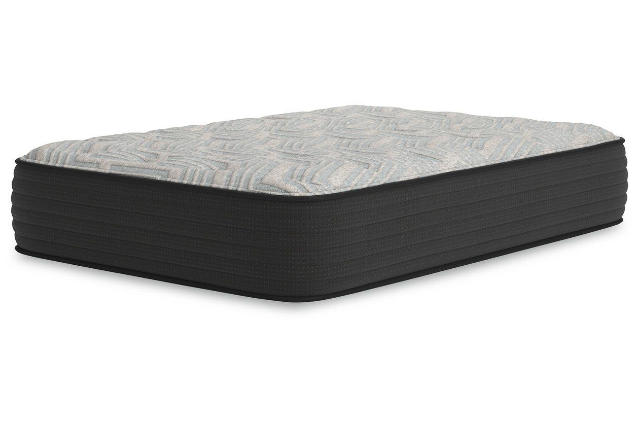 Palisades Plush Mattress