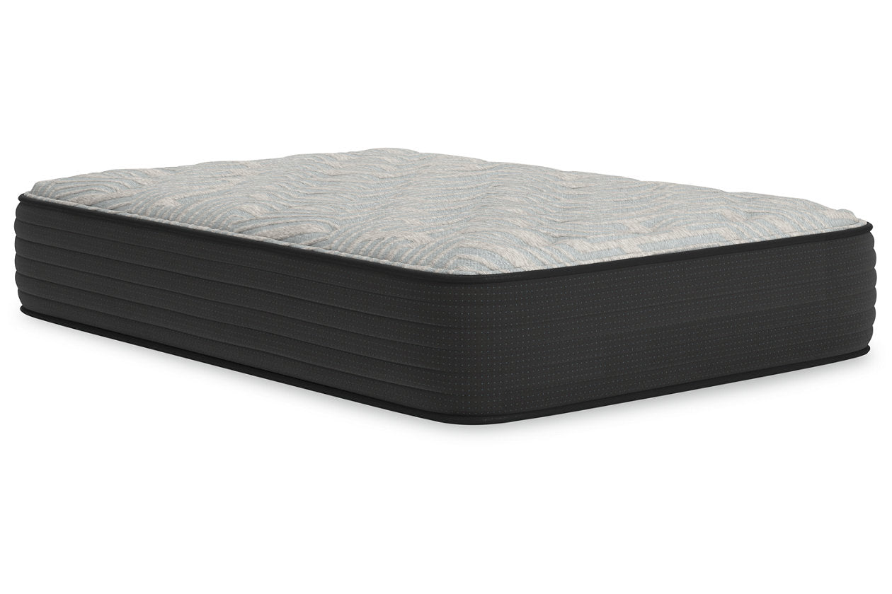Palisades Plush Mattress