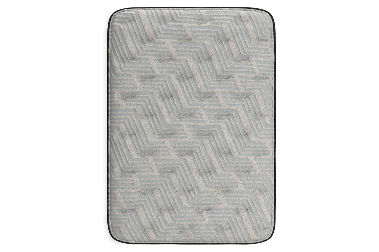 Palisades Plush Mattress