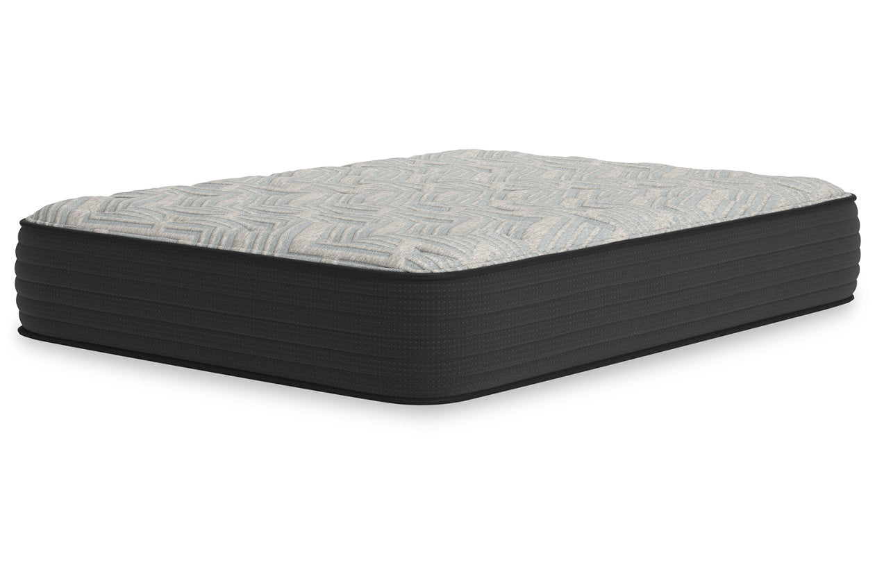 Palisades Plush Mattress