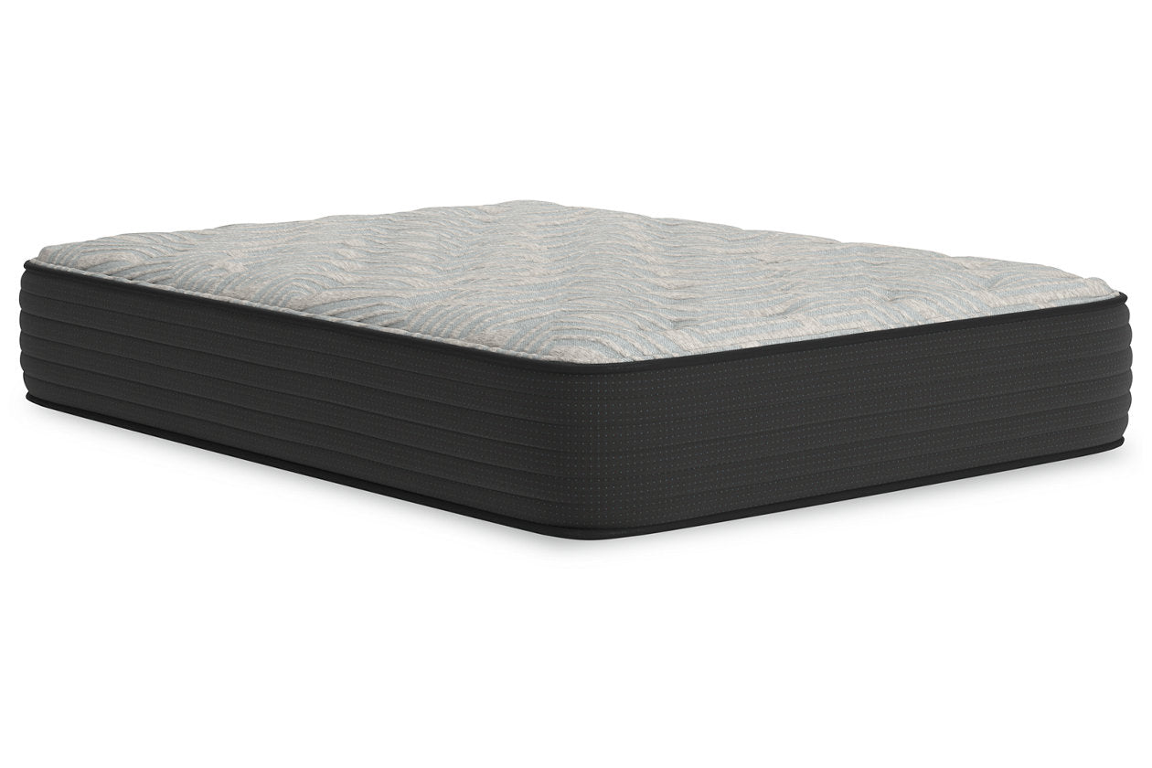 Palisades Plush Mattress